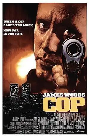 فيلم Cop 1988 مترجم